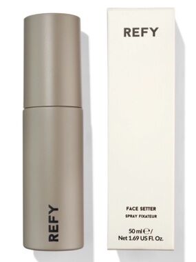 REFY Face Setter Setting Spray